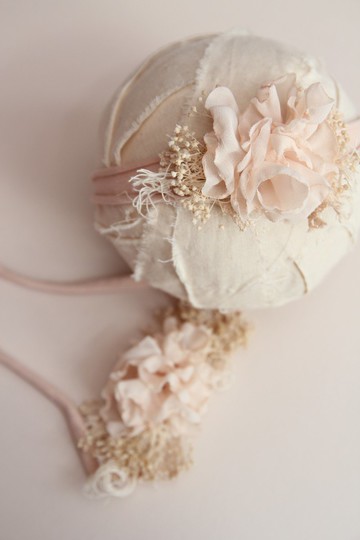 嬰兒頭帶 寶寶頭帶 嬰兒頭飾 彌月禮物 彌月頭飾 百日宴頭飾