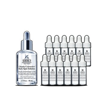 淡斑精華50ml超級熱銷組(價值NT$9,155)