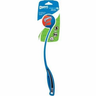 Chuckit ミニボールランチャー 14インチ アソートカラー 平行輸入