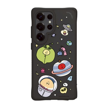 【正版授權】Second Morning外星人宇宙峽谷強悍MagSafe SAMSUNG手機殼