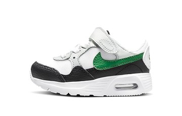 AIR MAX SC TD WHITE GORGE GREEN