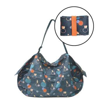 雞仔嘜秒收購物袋