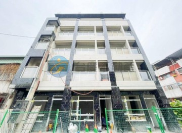 大里工業區全新電梯透天73坪｜台中市太平區德安街