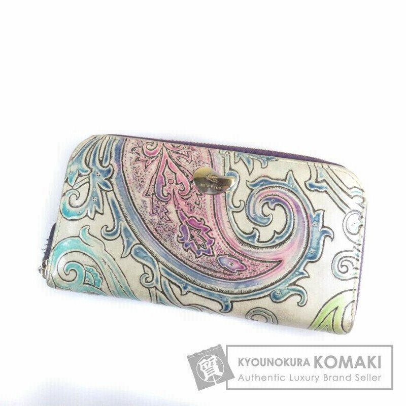 希少 ETRO エトロ ベルト