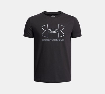 [UA]男童 GL FOUNDATION 短袖T-Shirt-人氣新品