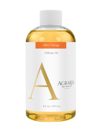 Bitter Orange AirEssence Diffuser Refill, 8 oz.