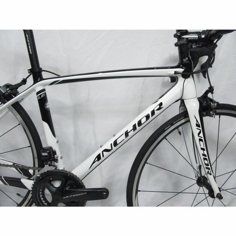 ANCHOR RL8ロードバイク ULTEGRA 8050 di2 ANCHOR RL8ロードバイク ULTEGRA 8050 di2 ANCHOR RL8ロードバイク