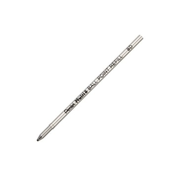 Pentel 飛龍 0.7mm Multi 8 - 設計家專用8色套筆 原子筆芯 10入/盒〖CMB〗