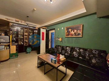 亞灣.夢時代~太普D&G景觀2房+車位｜高雄市前鎮區管仲南路