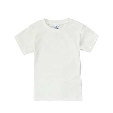 baby童衣 短袖上衣 兒童純棉短袖T恤 90070