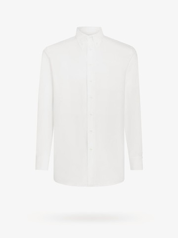 Cotton shirt - ETRO - gender_Man