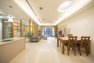 美麗華建設｜日光公園｜稀有釋出大四房雙平車景觀戶｜新竹市東區關新東路