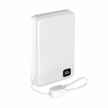 solide 索力得 NEXEN 10000 mAh 半固態磁吸防爆行動電源