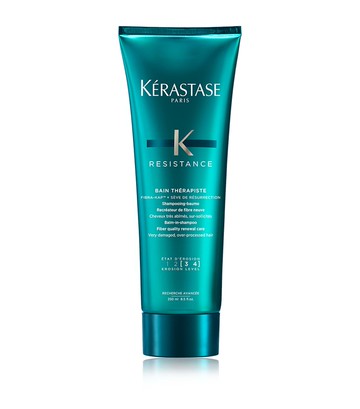 Kerastase Resistance Bain Thérapiste Shampoo