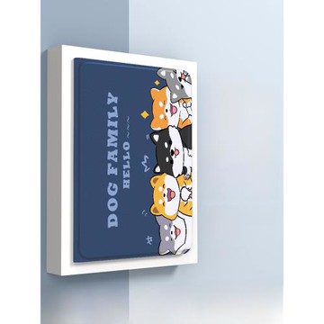 聯想小新pad2024保護殼帶筆槽2022小新padpro12.7保護套2021硅膠小新pad舒視版2023拯救者y700二三代平板y900