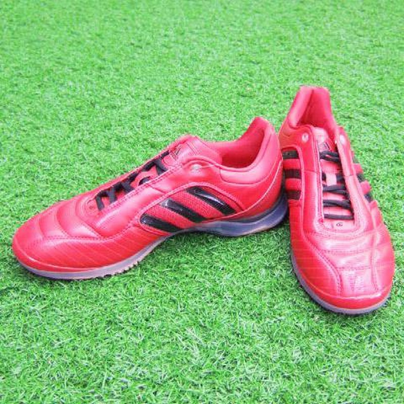 サラチェットワイド トロ×ブラック 【adidas|アディダス】屋外用
