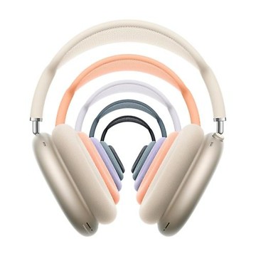Apple原廠 AirPods Max 2 藍牙耳機 廠商直送