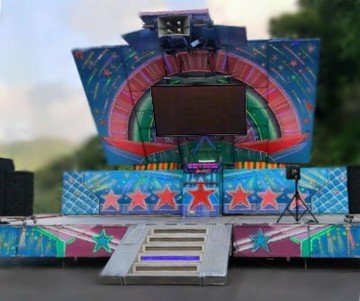 婚宴舞台車【宜蘭舞台車 台北舞台車 新竹舞台車 桃園舞台車 基隆舞台車 中型舞台車租借 各式舞台車出租】全省大小型活動表演統包 可搭配主持人.一線知名歌星.樂團.鼓手.舞團.鋼管舞.歌仔戲.布袋戲 適中秋晚會.春酒尾牙.廟會活動.建醮.造勢活動.喜慶宴會 各類型大小活動★另有燈光 舞台搭建.大型音響伴唱機出租.婚禮樂團伴奏.那卡西樂團伴奏.串場表演活動★(02)28958611 +LINE:  a334965