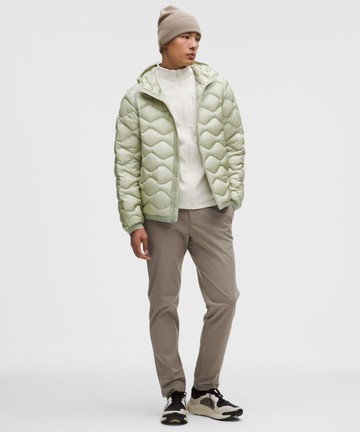 ABC Classic-Fit Trouser 32L Brushed Warpstreme Size 29