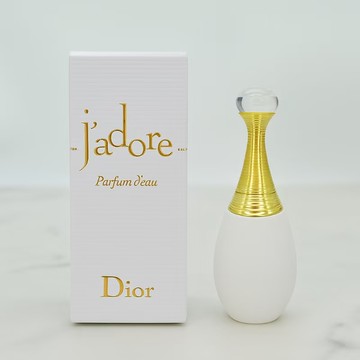 DIOR 真我純真香氛 (5ml)