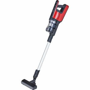 Cordless stick vacuum cleaner power cordless MC-VGS6000-R red