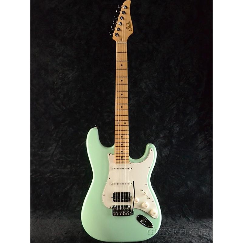 Suhr Classic Pro -Surf Green-《エレキギター》 | LINEショッピング