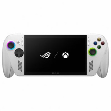 ASUS ROG XBOX ALLY (2025) RC73YA (16G/512G) 電競遊戲掌機