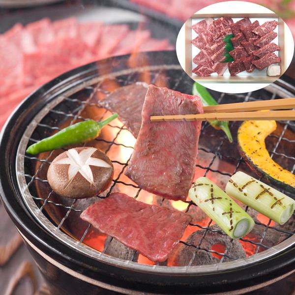 三重 松阪牛 焼肉 バラ 200g ギフト プレゼント お中元 御中元 お歳暮 御歳暮