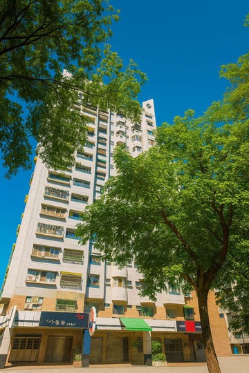 『✅公園景觀宅｜全新整理｜明星學區｜高樓層採光宅』｜高雄市左營區文慈路