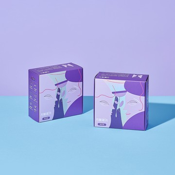 【月釀碟片】迷你型｜二入組｜款式任選