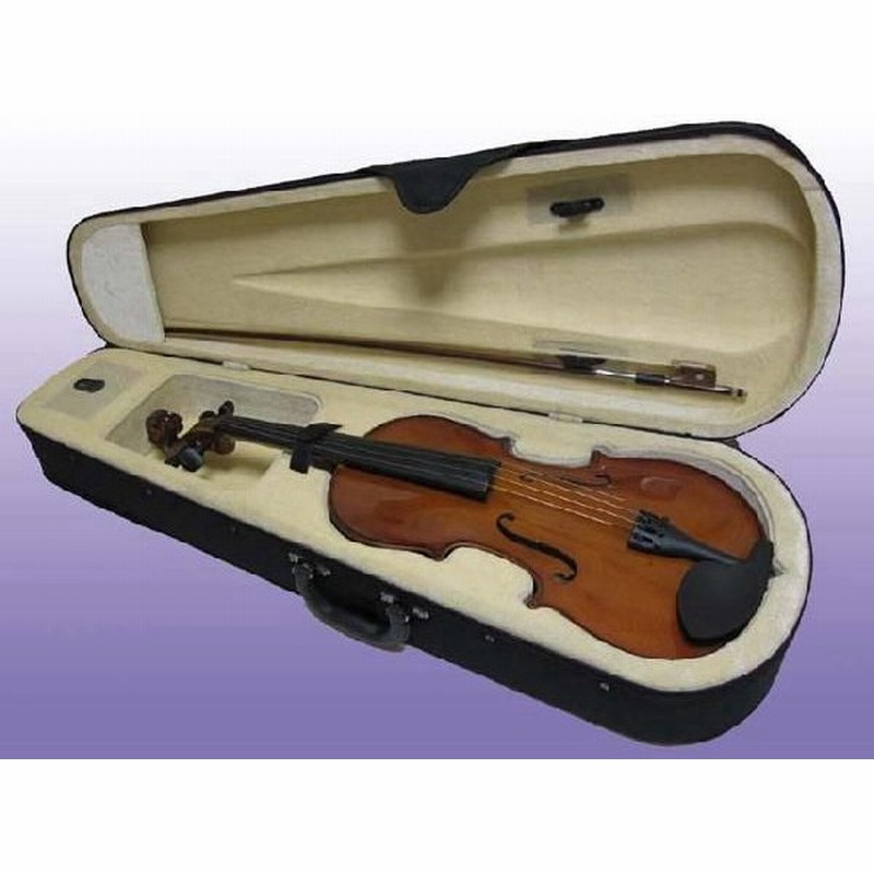 ビオラ 5点セット 入門用 初心者用 ヴィオラ Viola 通販 Lineポイント最大get Lineショッピング
