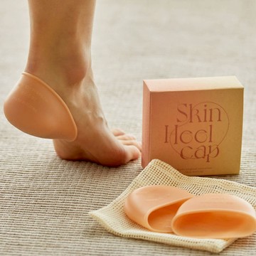 韓國製足部護理保濕套（1入組） 韓國製足部護理保濕套（1入組）