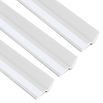 推拉門窗密封條  3個