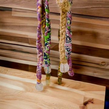 物件掛繩 / 植物吊繩