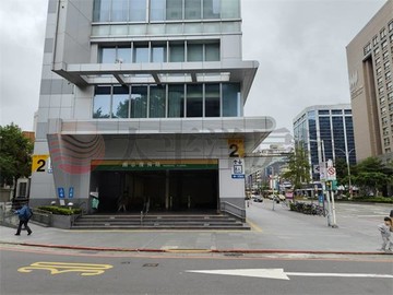遼寧街一樓店面｜台北市中山區遼寧街