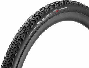 PIRELLIピレリ CINTURATO GRAVEL RCチントゥラート グラベルRC チューブレスレディ タイヤ ブラッ