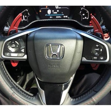 ~歐力斯~本田 HONDA 17-23年 5代 CRV5 CR-V 撥片 換檔撥片 方向盤快撥 加長撥片