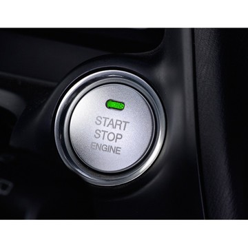 ~歐力斯~馬自達 MAZDA 2015-2018年 MAZDA3 馬3 啟動鈕 啟動按鍵裝飾 引擎啟動鍵 啟動鍵貼片