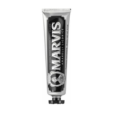 MARVIS 義大利瑪爾仕牙膏【甘草薄荷】 85ml (MR004)