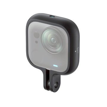 Insta360 GO Ultra 運動轉接框 橫豎轉接邊框 保護框 塑膠兔籠 轉接邊框 影石 原廠公司貨