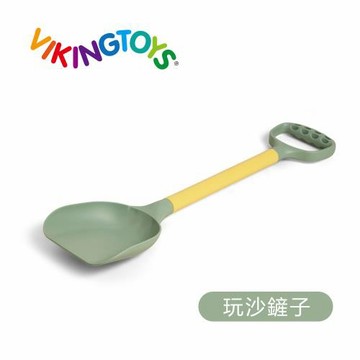 Viking toys 莫蘭迪色玩沙鏟子 30-2003