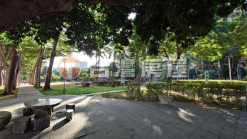 獨家勤美綠園道住三建地面寬近8米｜台中市西區模範街