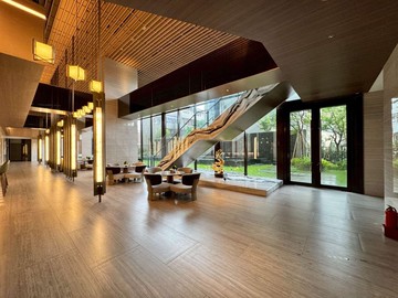 彰化鄉林圓頂高樓視野景觀戶｜三房平車格局方正｜彰化縣員林市新生路