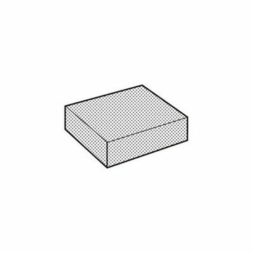 [3東京直購] SHARP 原廠 IZ-MFDK1S 加濕空氣清淨機 加濕器用 加濕濾網 可用6月 IB-HF6 HU32 DK1S