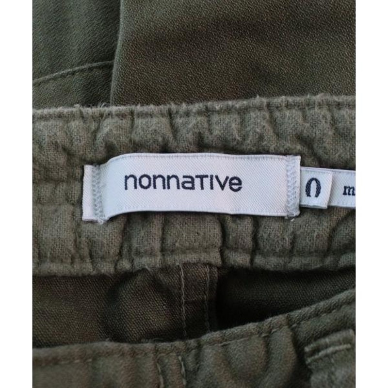 nonnative パンツ（その他） メンズ ノンネイティヴ 中古 古着 | LINE