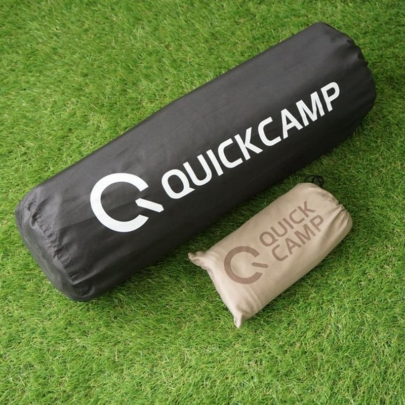 美品 クイックキャンプ(QUICKCAMP) 車中泊マット 5cm&カバーセット QC-CM5.0/QC-MS スリーピングギア インフレーターマット 通販 LINEポイント最大0.5%GET | LINEショッピング 美品 クイックキャンプ(QUICKCAMP) 車中泊マット 5cm&カバーセット QC-CM5.0/QC-MS スリーピングギア インフレーターマット 通販 LINEポイント最大0.5%GET | LINEショッピング