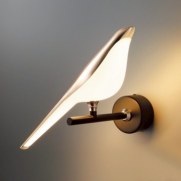 10W壁燈 B09-44-3196-1