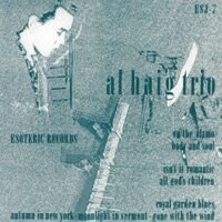 Al Haig: Jazz Will O The Wisp (CD) 【Venus】