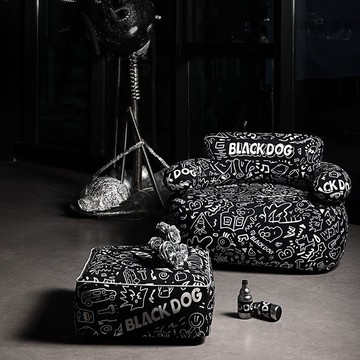 【含稅含運】戶外充氣沙發休閑折疊便攜式懶人家用沙發組合套裝 快速出貨S