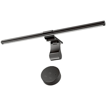 Cooyee P3E PLUS 電腦螢幕 LED 掛燈(含遙控器)(51cm)